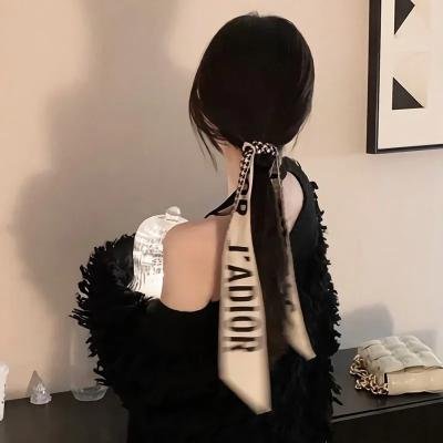 狼女