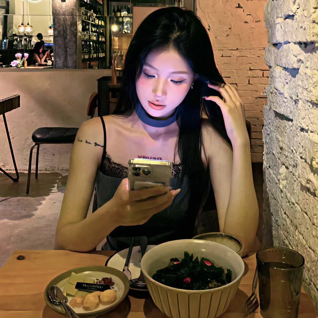 激情的颜色