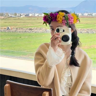 这一世我要搅动风云